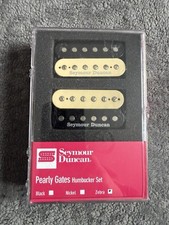 Seymour duncan pearly for sale  ATHERSTONE