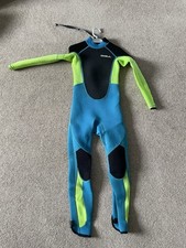 Gul junior wetsuit for sale  BRISTOL