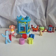 Night garden vintage for sale  PENARTH