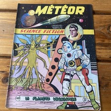 Artima meteor d'occasion  Lilles-Lomme
