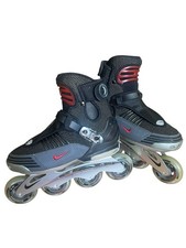 Nike air inline gebraucht kaufen  Graben-Neudorf