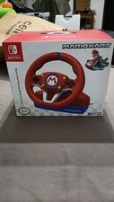 Volant hori mario d'occasion  Baccarat