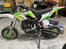 Zephyr dirt bike for sale  Cordele