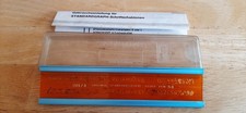 Standardgraph 201 schrift gebraucht kaufen  Berlin