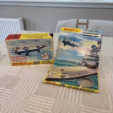 Dinky 724 sea for sale  EDINBURGH