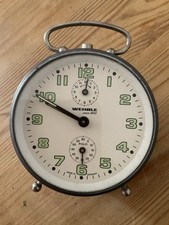 Wehrle polo alarm for sale  LONDON