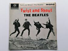 Beatles orig 1963 for sale  MANCHESTER