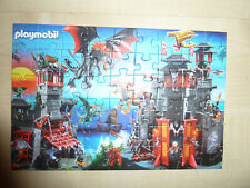 Playmobil puzzle teile gebraucht kaufen  Senden