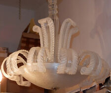 1950 lustre jet d'occasion  Saint-Ouen