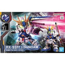 Senshii 93ff gundam d'occasion  Expédié en Belgium
