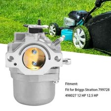 Carburateur tondeuse jardin d'occasion  Montauban