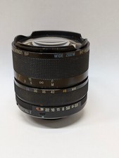 Tamron SP Adaptall 2 24-48mm F3.5-3.8 SP modelo 13A comprar usado  Enviando para Brazil