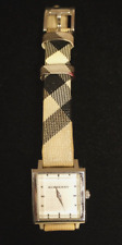 Swiss burberry ladies for sale  Upper Darby