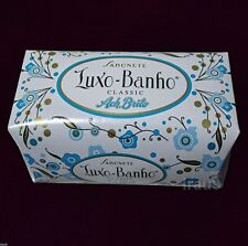 Usado, Sabonete Ach Brito Claus Porto Banho Luxo Clássico 350g, 12,40 oz Pele Limpa Hidratada comprar usado  Enviando para Brazil