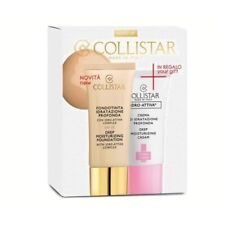 Collistar fondotinta idratazio usato  Cortona