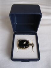 Vtg tie clip for sale  PORTSMOUTH
