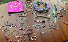 Children jewellery bundle for sale  UK