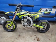 Kit adesivi grafiche usato  Settimo Torinese