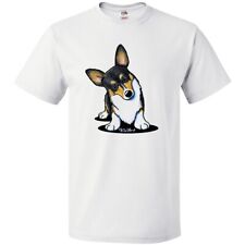 Inktastic tri corgi for sale  Commerce City