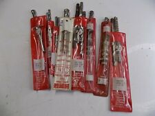 Lot masonary drill for sale  Plainfield