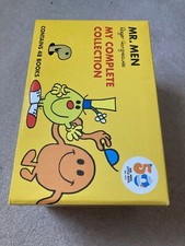 Mr. men complete for sale  MORPETH