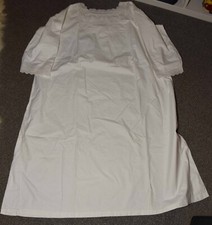 Weißwäsche altes nachthemd gebraucht kaufen  Solingen