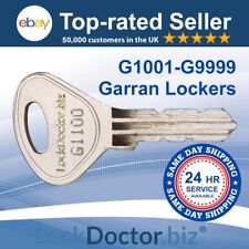 Replacement steel garran for sale  EDGWARE