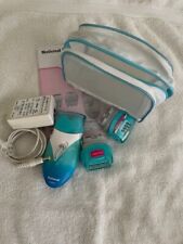 Panasonic epilator model for sale  Billerica