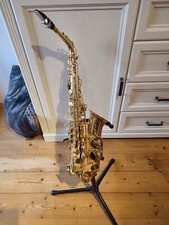 Alt saxophon jupiter gebraucht kaufen  Tann