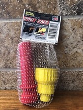 Spill saver spout for sale  Cincinnati