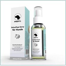 Profti dental spray gebraucht kaufen  Stuttgart