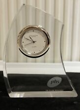 Dartington clear crystal for sale  CAERPHILLY