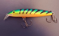 Rapala magnum floating usato  Firenze