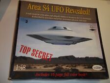 Testors area ufo for sale  Lancaster