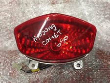 Hyosung 650 comet for sale  WIGTON