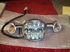 Rücklicht led aprilia gebraucht kaufen  Kerpen