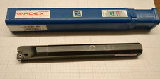 Vardex avr threading for sale  WORKSOP