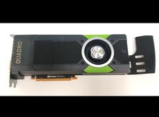 Nvidia quadro p5000 for sale  MITCHAM