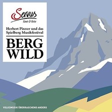 Various bergwild herbert gebraucht kaufen  Berlin
