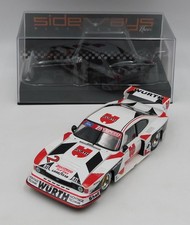 Sideways zakspeed ford usato  Roma