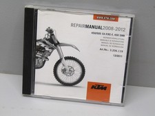 2008 2012 ktm for sale  Onsted
