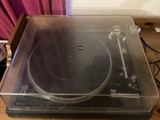 Dual 505 turntable for sale  LONDON