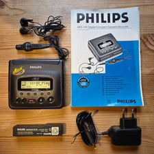 Philips dcc 170 gebraucht kaufen  Holle