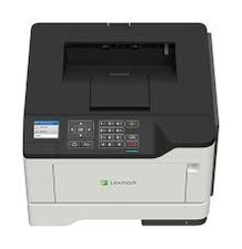 Stampante laser lexmark usato  Milano