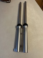 Oem front forks for sale  De Soto