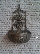 Baptismal font virgin for sale  DORKING