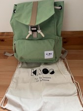 Kaos changing bag for sale  LISBURN
