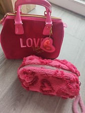 Victoria secret bag gebraucht kaufen  Thalfang
