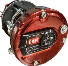 Daiwa millionaire 6rm d'occasion  Expédié en France