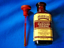 Vintage marlo h.w. for sale  Niles